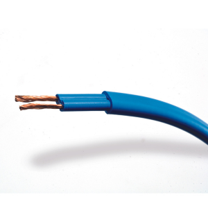 Antifreeze heating cables with constant power for pipes(K12C25-K12C50-K12C75)